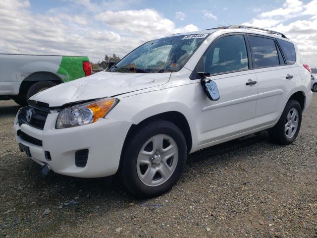 TOYOTA RAV4 2011 2t3bf4dvxbw148742