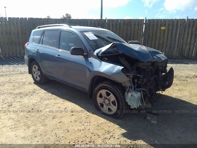 TOYOTA RAV4 2011 2t3bf4dvxbw148787