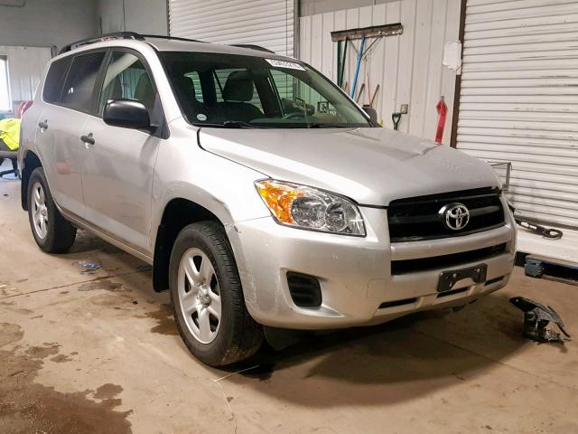 TOYOTA RAV4 2011 2t3bf4dvxbw149762