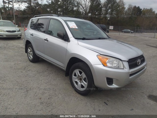 TOYOTA RAV4 2011 2t3bf4dvxbw150104