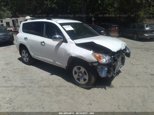 TOYOTA RAV4 2011 2t3bf4dvxbw150264