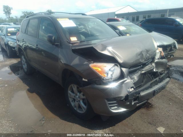 TOYOTA RAV4 2011 2t3bf4dvxbw150281