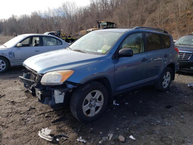 TOYOTA RAV4 2011 2t3bf4dvxbw152225