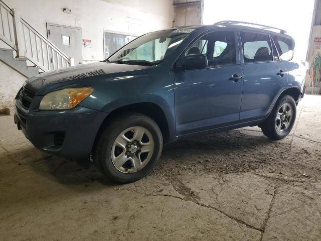 TOYOTA RAV4 2011 2t3bf4dvxbw152712