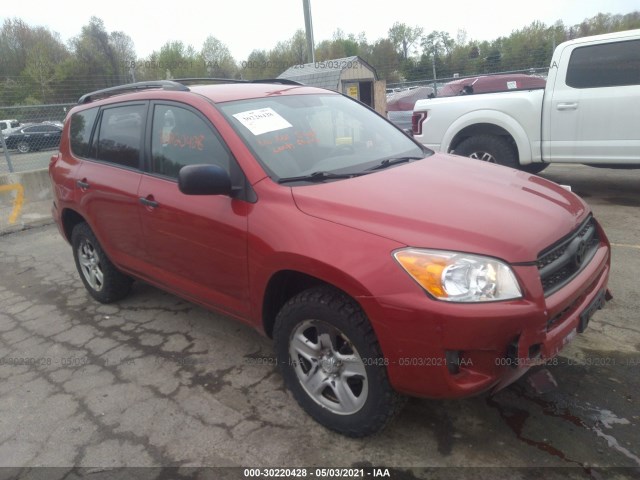 TOYOTA RAV4 2011 2t3bf4dvxbw154363