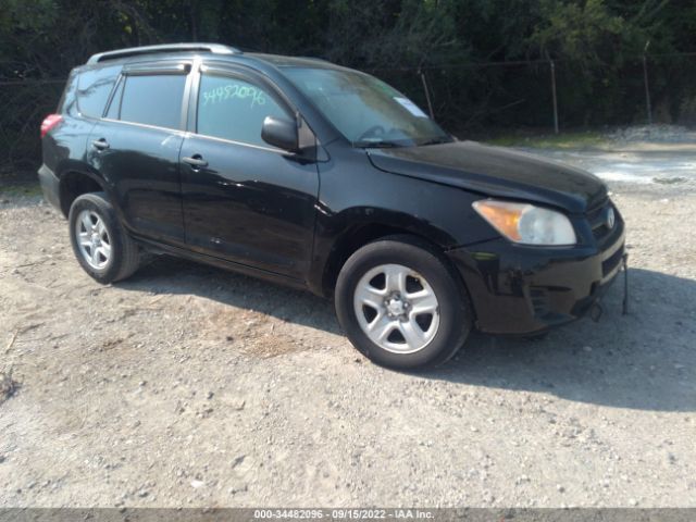 TOYOTA RAV4 2011 2t3bf4dvxbw154735