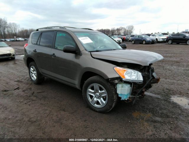 TOYOTA RAV4 2011 2t3bf4dvxbw154850