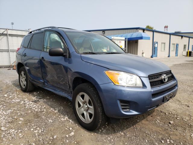 TOYOTA RAV4 2011 2t3bf4dvxbw156534