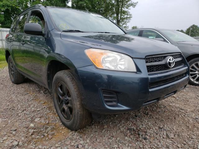 TOYOTA RAV4 2011 2t3bf4dvxbw160843