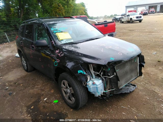 TOYOTA RAV4 2011 2t3bf4dvxbw160972