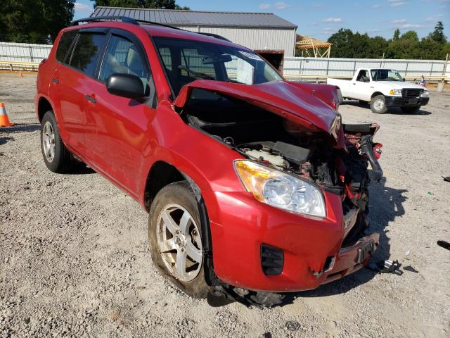 TOYOTA RAV4 2011 2t3bf4dvxbw161409