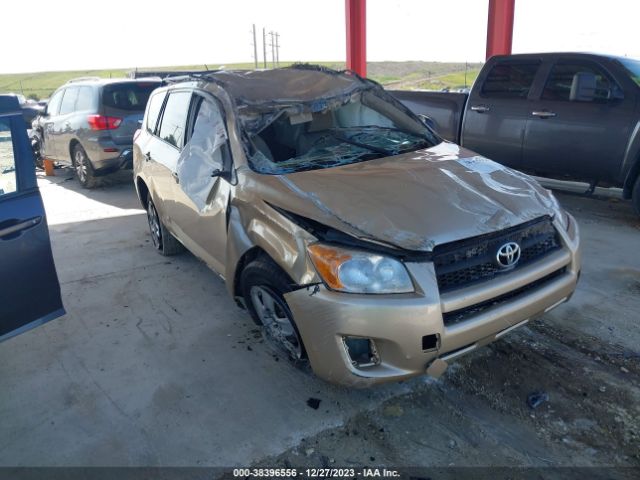 TOYOTA RAV4 2011 2t3bf4dvxbw164245