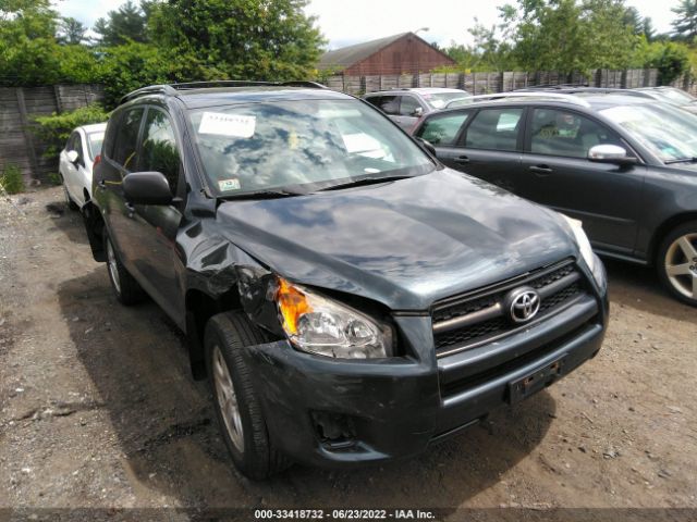 TOYOTA RAV4 2011 2t3bf4dvxbw164634