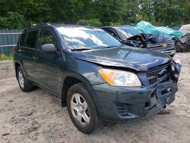 TOYOTA RAV4 2011 2t3bf4dvxbw164715