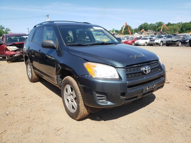 TOYOTA RAV4 2011 2t3bf4dvxbw165105