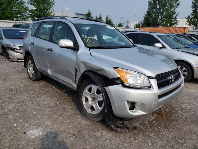 TOYOTA RAV4 2011 2t3bf4dvxbw165136