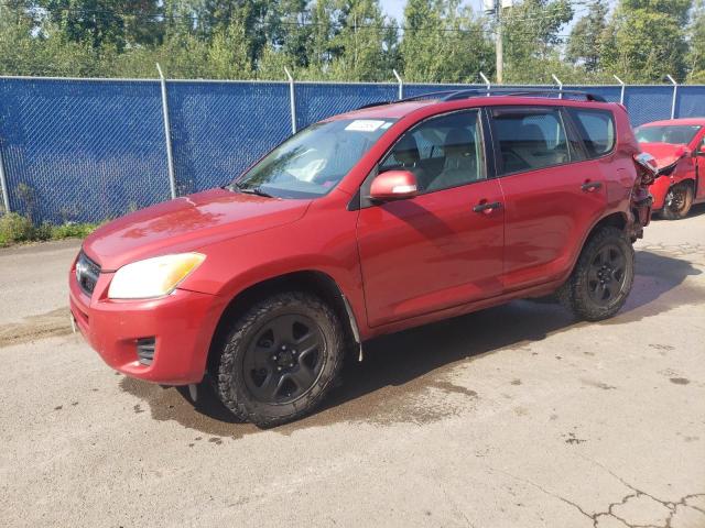 TOYOTA RAV4 2011 2t3bf4dvxbw165170