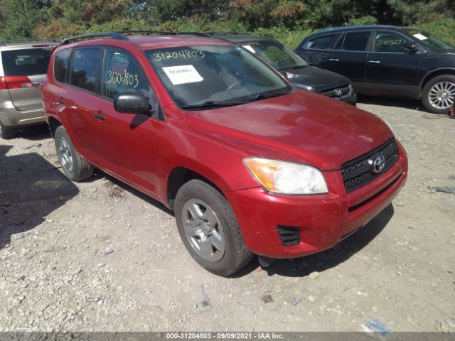 TOYOTA RAV4 2011 2t3bf4dvxbw165301