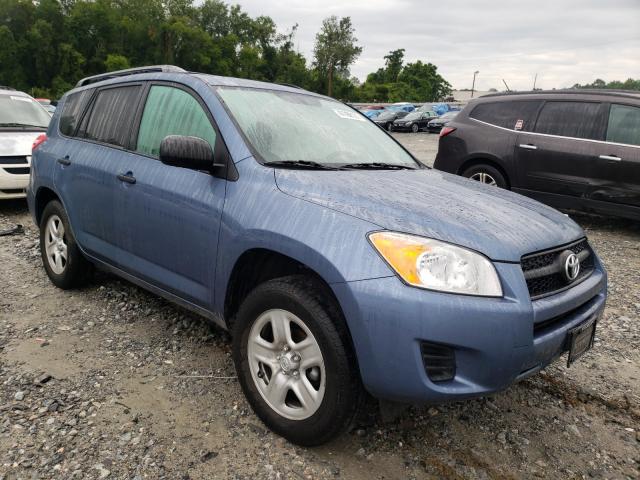 TOYOTA RAV4 2011 2t3bf4dvxbw165363