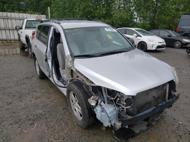 TOYOTA RAV4 2011 2t3bf4dvxbw165623