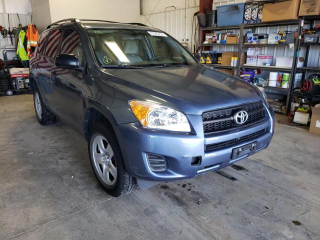 TOYOTA RAV4 2011 2t3bf4dvxbw165718