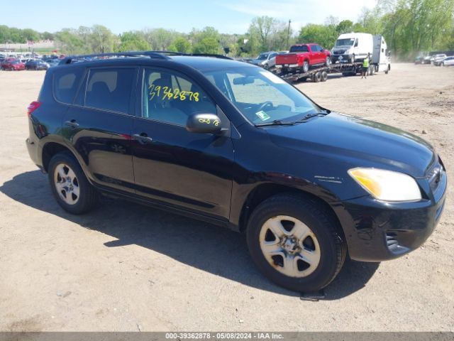 TOYOTA RAV4 2011 2t3bf4dvxbw166268