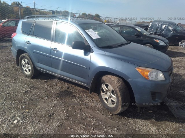 TOYOTA RAV4 2011 2t3bf4dvxbw166609