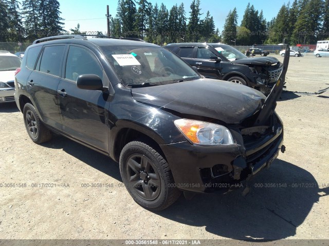 TOYOTA RAV4 2011 2t3bf4dvxbw169364