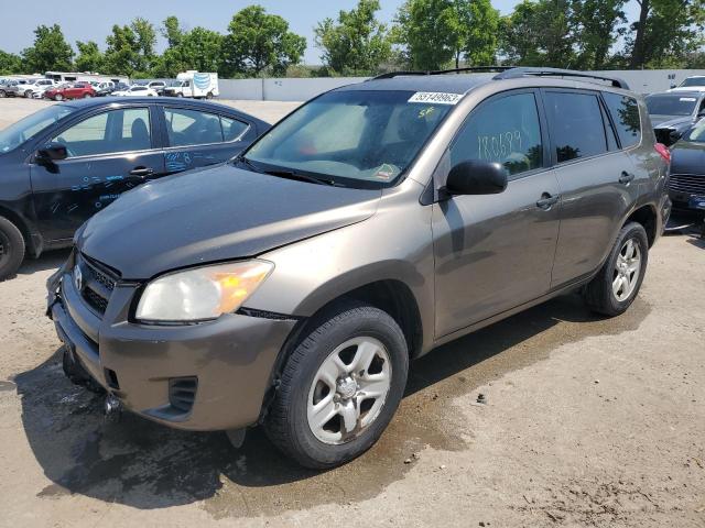 TOYOTA RAV4 2011 2t3bf4dvxbw169543