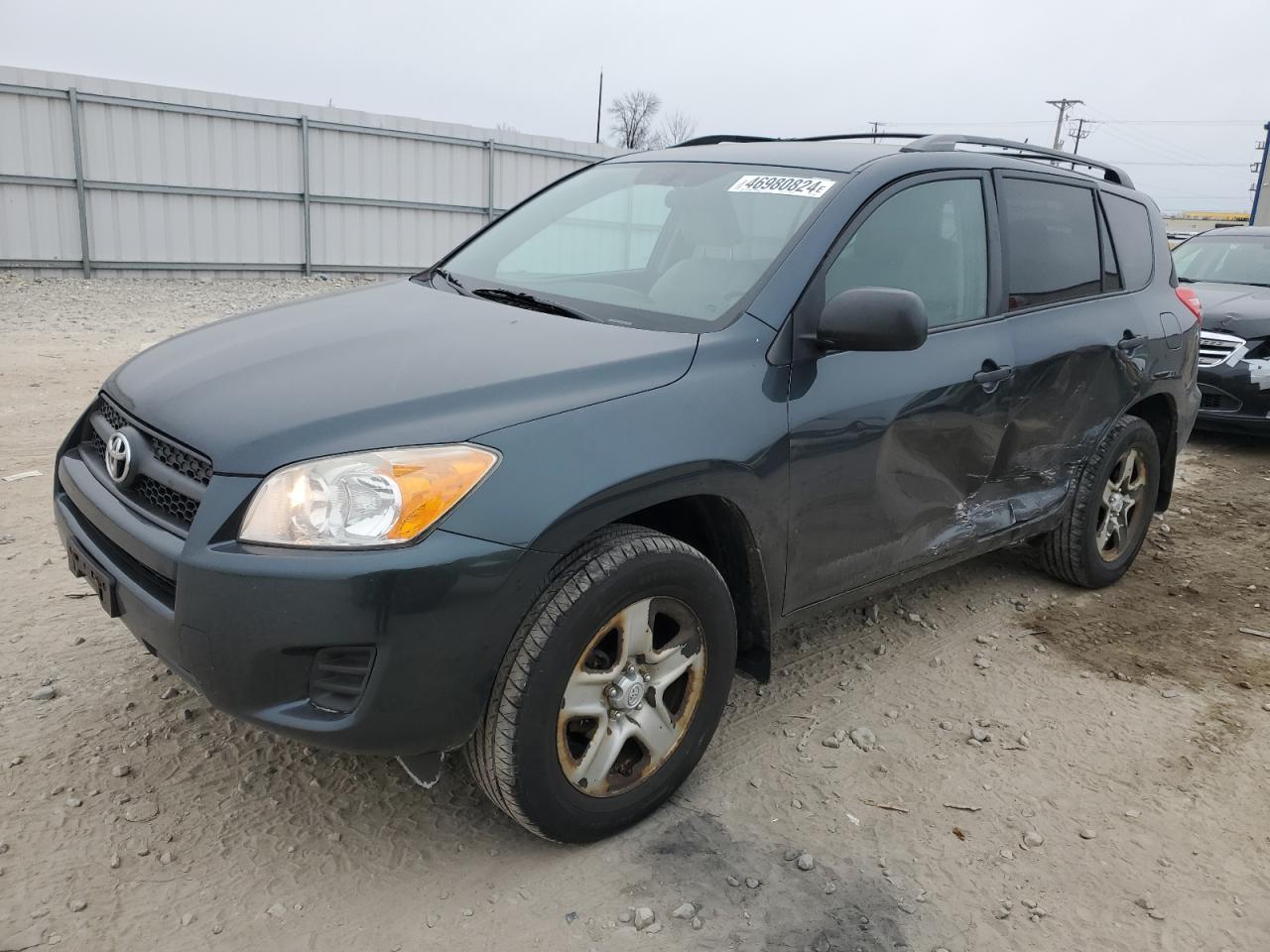 TOYOTA RAV 4 2011 2t3bf4dvxbw169638