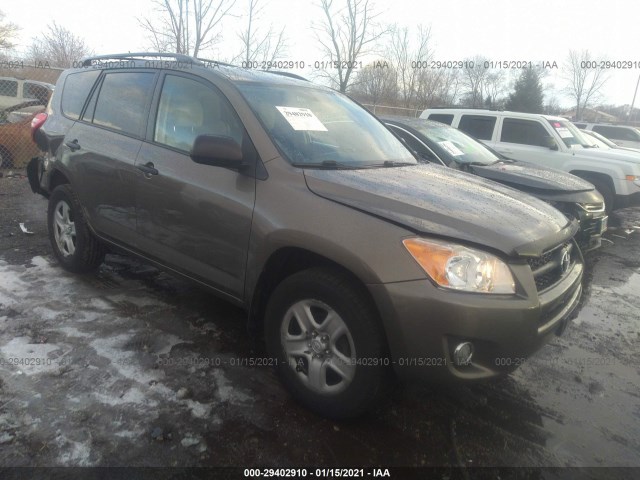 TOYOTA RAV4 2011 2t3bf4dvxbw171745