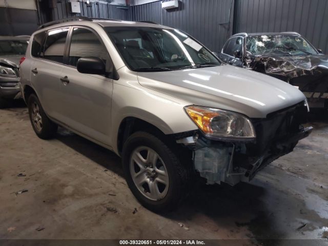 TOYOTA RAV4 2011 2t3bf4dvxbw171907