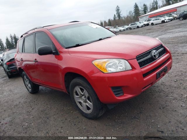 TOYOTA RAV4 2011 2t3bf4dvxbw172328