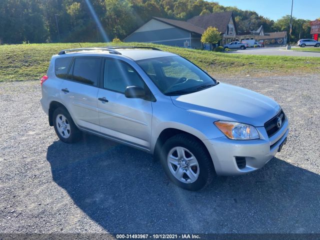 TOYOTA RAV4 2011 2t3bf4dvxbw173317