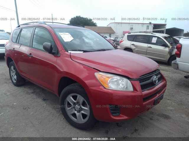 TOYOTA RAV4 2011 2t3bf4dvxbw173768