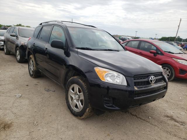 TOYOTA RAV4 2011 2t3bf4dvxbw175424