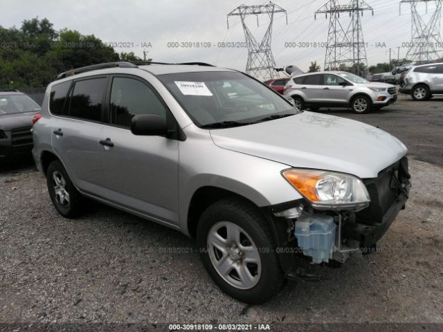 TOYOTA RAV4 2011 2t3bf4dvxbw177240