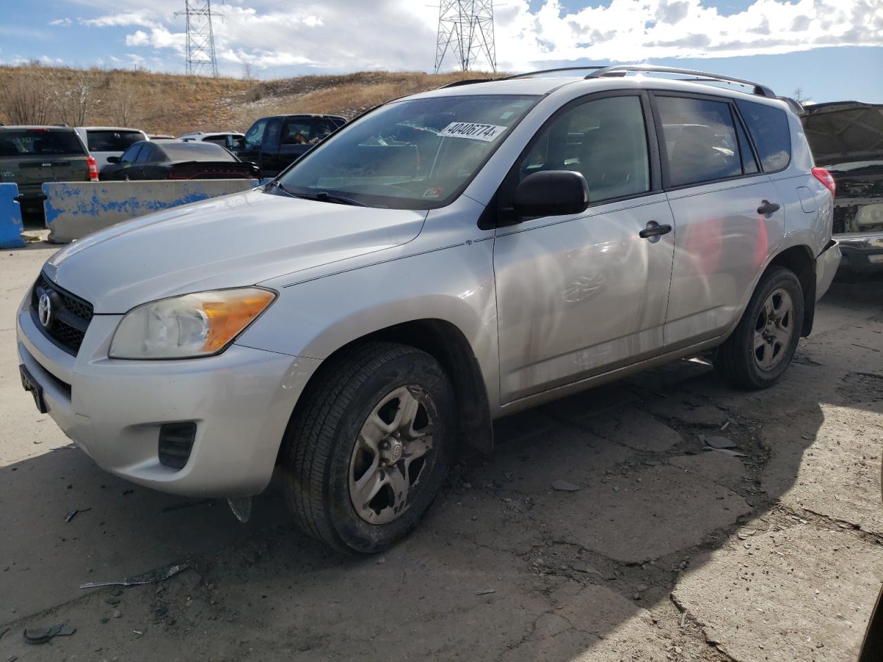 TOYOTA RAV 4 2011 2t3bf4dvxbw177366