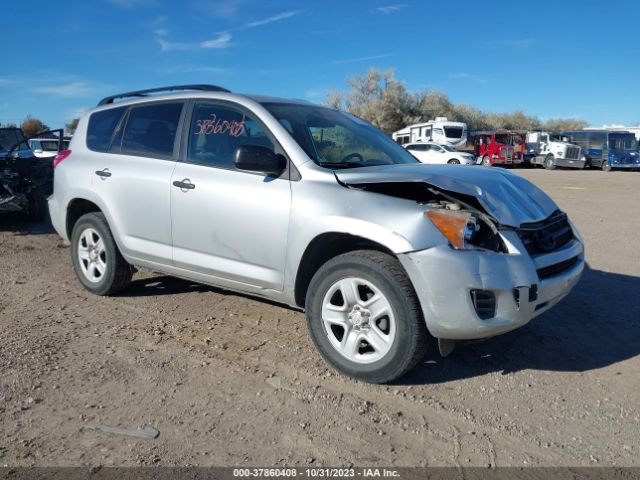 TOYOTA RAV4 2012 2t3bf4dvxcw184903