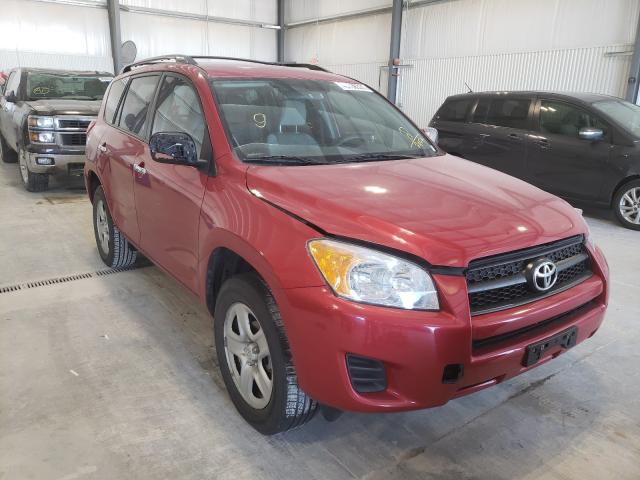 TOYOTA RAV4 2012 2t3bf4dvxcw192452