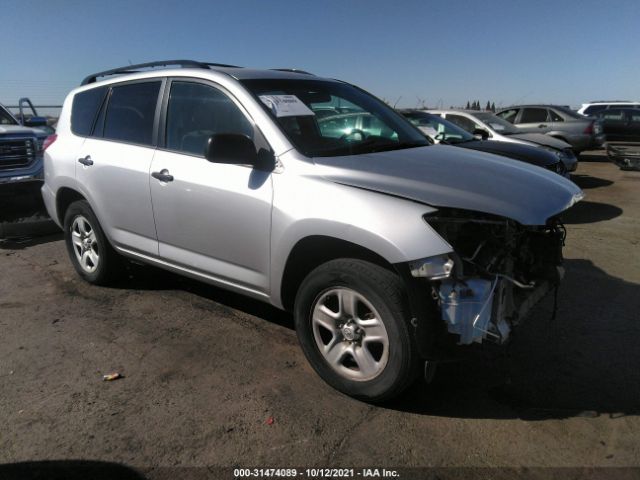 TOYOTA RAV4 2012 2t3bf4dvxcw192998