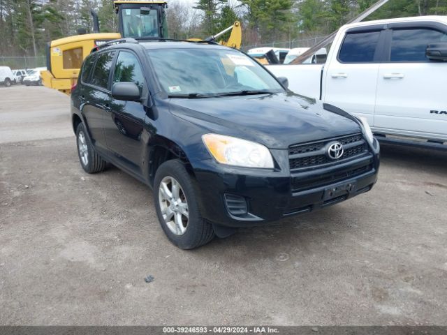 TOYOTA RAV4 2012 2t3bf4dvxcw198087