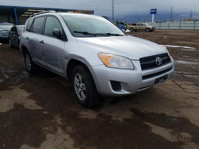 TOYOTA RAV4 2012 2t3bf4dvxcw200551