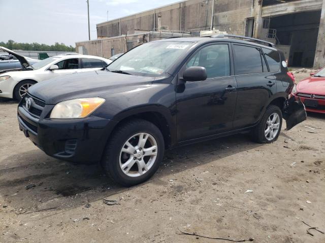 TOYOTA RAV4 2012 2t3bf4dvxcw203014