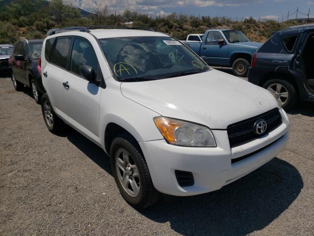 TOYOTA RAV4 2012 2t3bf4dvxcw205698