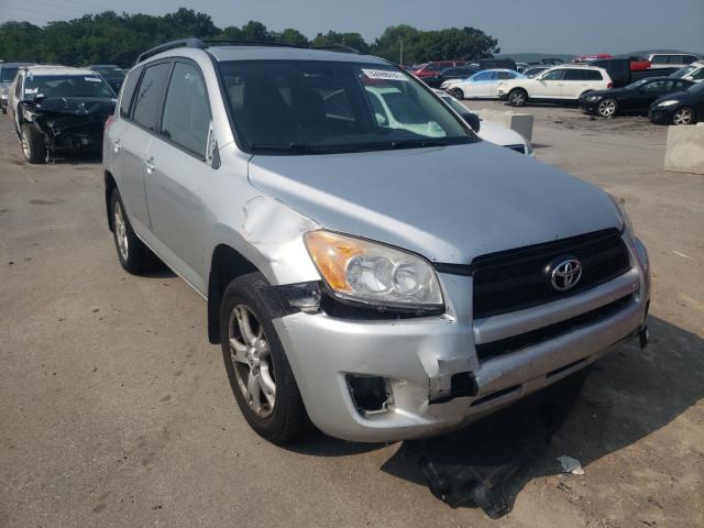 TOYOTA RAV4 2012 2t3bf4dvxcw206494