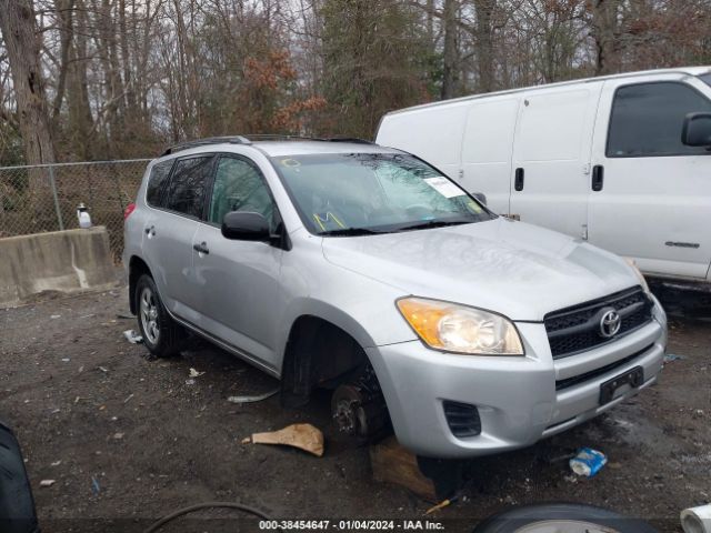 TOYOTA RAV4 2012 2t3bf4dvxcw207502