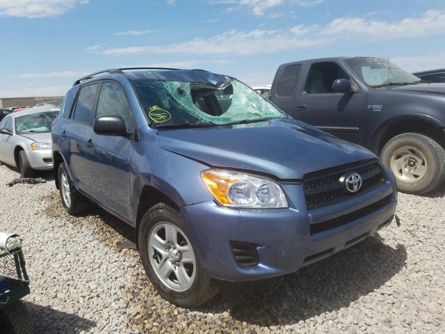 TOYOTA RAV4 2012 2t3bf4dvxcw207709