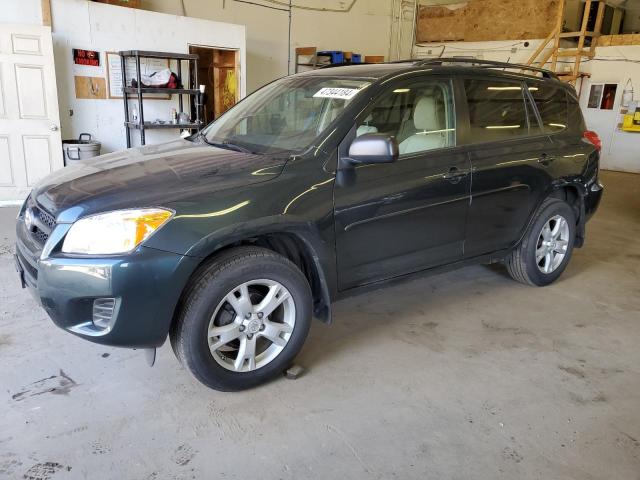 TOYOTA RAV4 2012 2t3bf4dvxcw210657