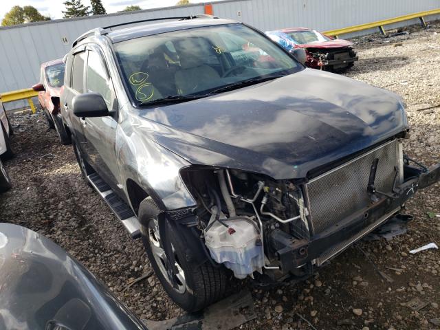 TOYOTA RAV4 2012 2t3bf4dvxcw213476